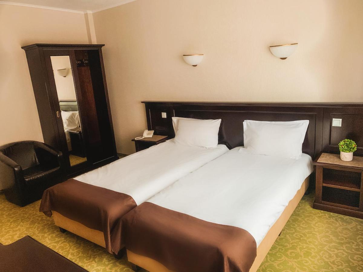 Curtea Bizantina 4* Suceava